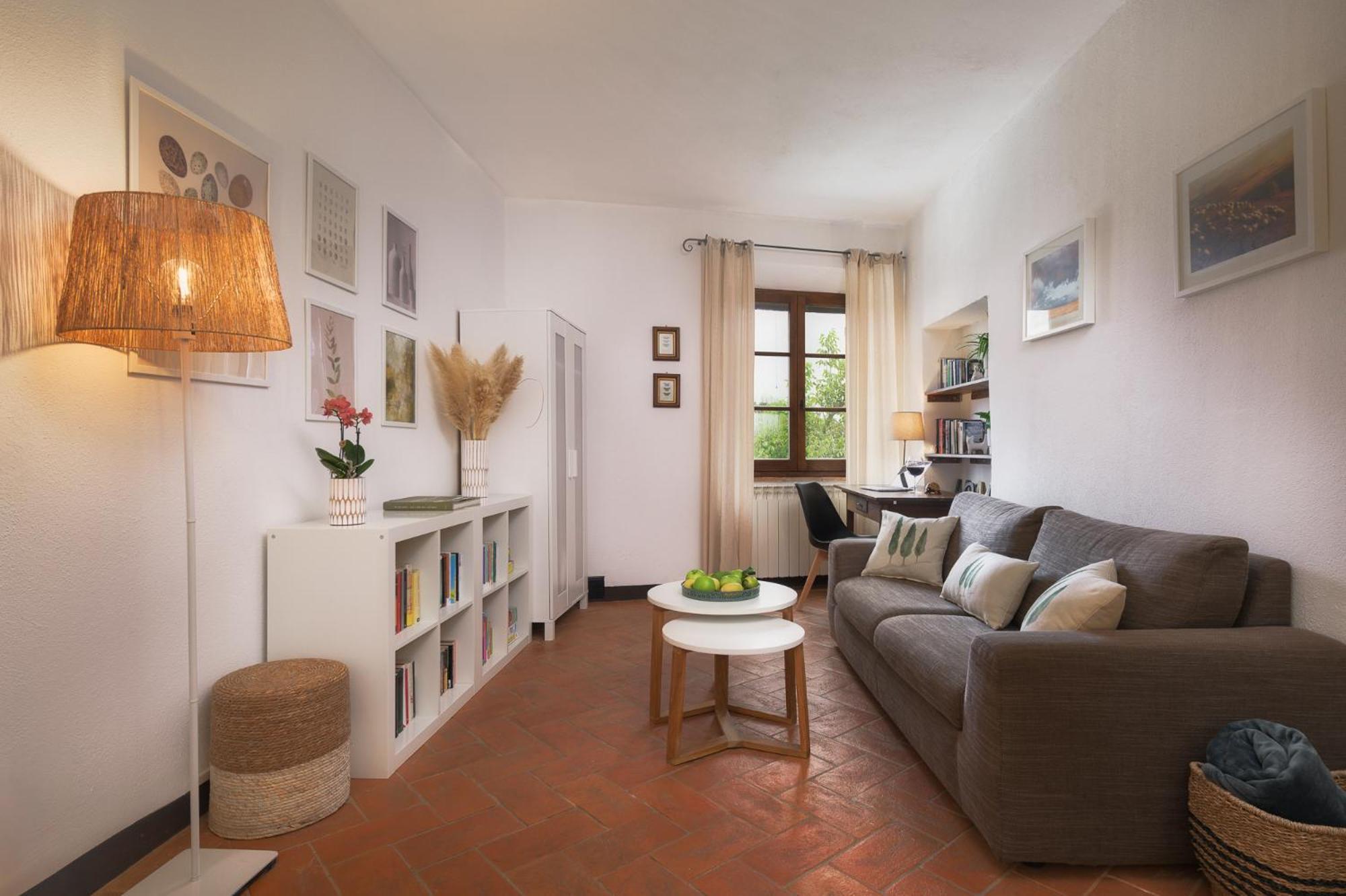 In Toscana Camere Monticchiello Ngoại thất bức ảnh
