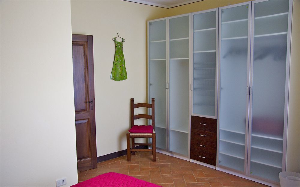 In Toscana Camere Monticchiello Ngoại thất bức ảnh