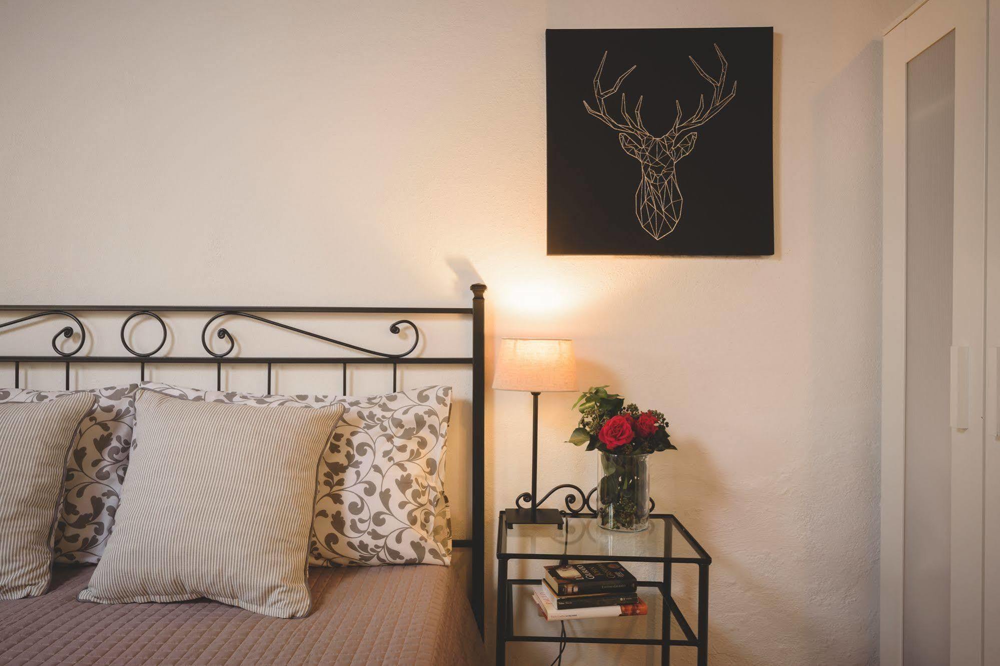 In Toscana Camere Monticchiello Ngoại thất bức ảnh